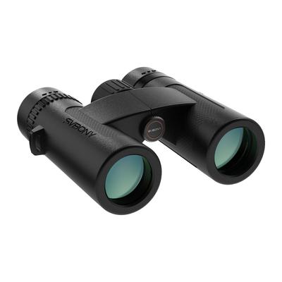 Svbony SV202 Opgraderet Høj 8x 32mm Synsfelt af IPX7 ED FMC til Fugle- og Naturobservationskikkert, Forstørrelse, Forstørrelse, Objektivdiameter, 7,8° Synsfelt,