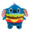 Adorable Hamburger Stitch Plush Toy For Kids Featuring Ultra Soft Material And Cute Design