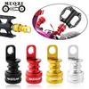 Portable Quick Release Pedal Adapter Folding Bike Bike Pedal Fixing Adapter New Pedals Buckle