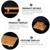 Japanese Food Plate Sushi Dish Ideal Housewarming Gift Functional and Beautiful for Sashimi Dumplings Desserts Daily Or Special