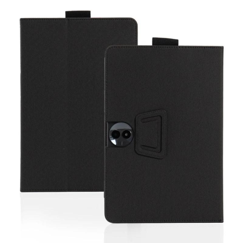 Étui Portatif Funda Pour TCL Nxtpaper Tab 11 Gen 2 FE Case 9465X Tablette PC 10.95  Housse à Support Pliant Tab 11 Gen 2 noir
