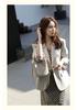 2026 Women's Large Capacity Tote Bag, Versatile Crossbody & Single Shoulder, Elegant Commuter Bucket Design
