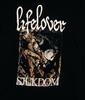 Rare Collection Lifelover Sjukdom Album Gift For Fan S To 5XL T-shirt BM1842 Unisex T-Shirt