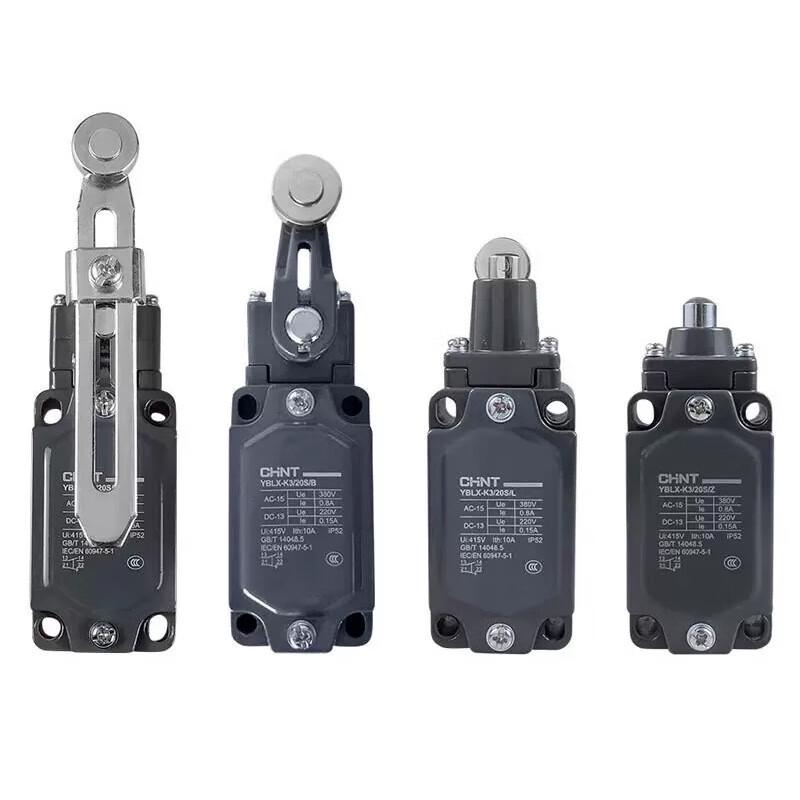 

NLNTL Limit Micro Switch YBLX (19-131) 1