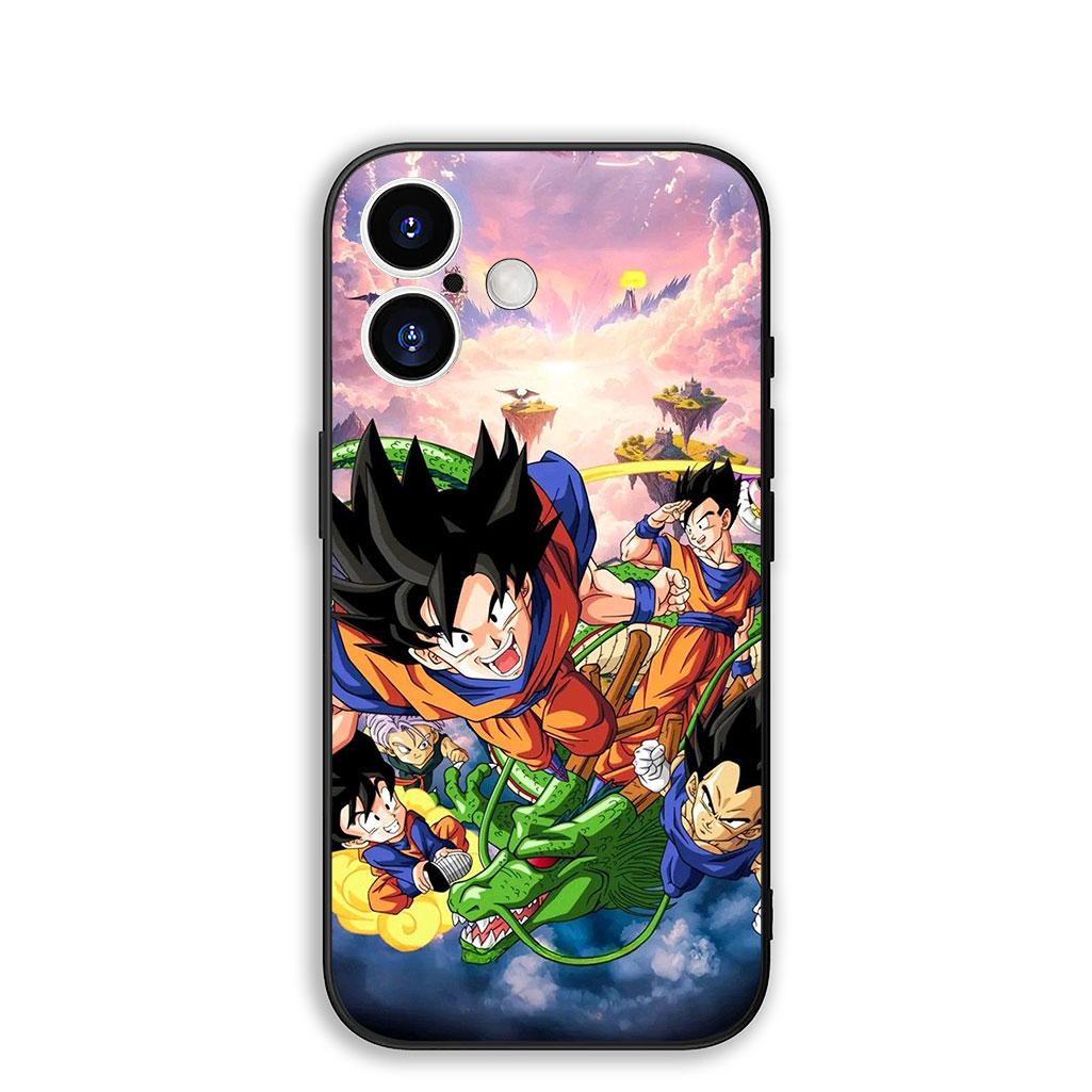 

Cover for Motorola Moto Edge 70 60 Fusion NEO Pro G Stylus G56 G96 G52 G04 G05 Phone Case Beerus Dragons Gokus Balls Whis Z Motorola Moto G Stylus 5G (2024)
