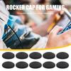 10Pcs Joystick Caps Replacement for PS5 Anti-Slip Game Controller Thumb Grips Silicone Analog Stick Covers Game Controller Accessories Parts