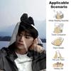 1Pc Cha Eun-woo Print Blanket Soft Comfortable Polyester Throw All Seasons Use Bedroom Office Outdoor Christmas Gift Choice Portrait Photo Print Print