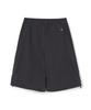 Emelbi Gorpcore Woven Multi-Cargo Length Shorts Ny (D.Charcoal Grey)