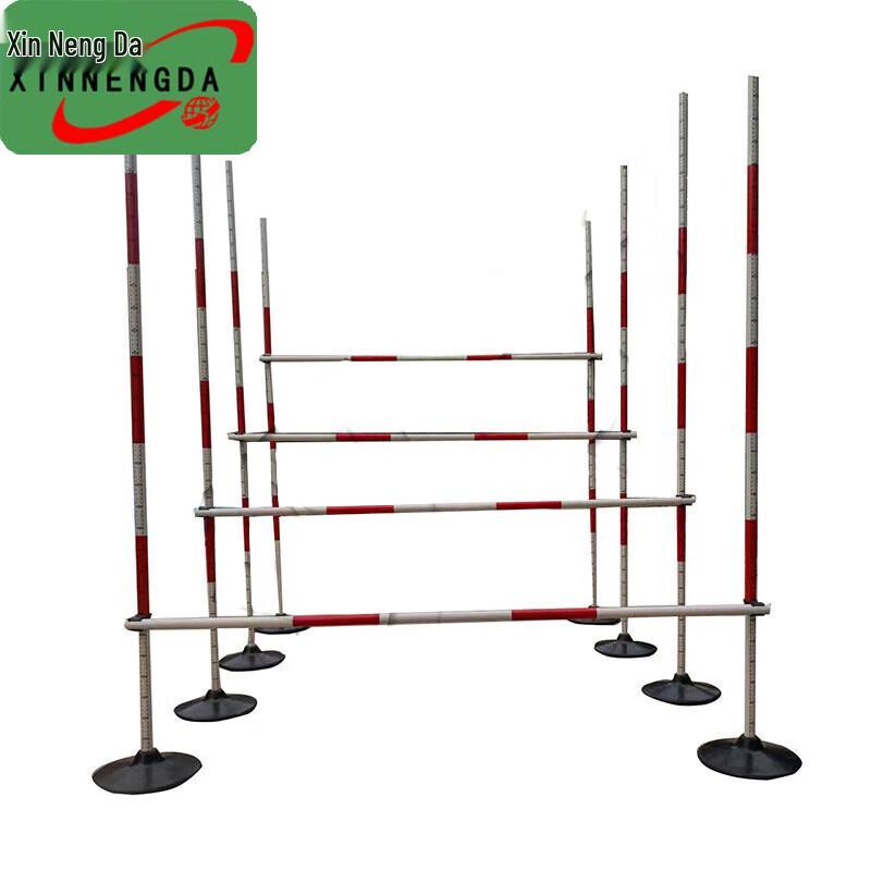 Outdoor 400M Obstacle Course Training Set