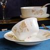Tang Hui Bone China Dinnerware Set
