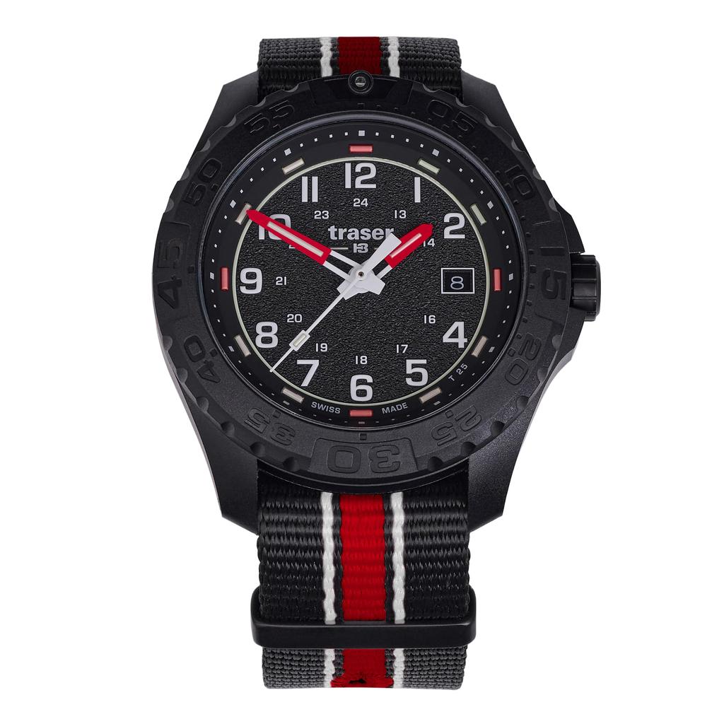 Zegarek TRASER P96 Outdoor Pioneer Swiss Made 111759