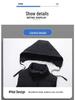 Autumn/Winter Men's Stylish Loose Cotton Vest - Trendy, Warm, Thickened Jacket