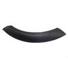 1 pièce de garniture de passage de roue, garde-boue de roue avant droit supérieur 51131505866 de remplacement
