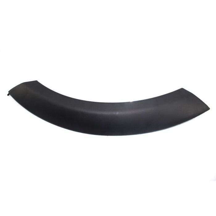 1 pièce de garniture de passage de roue, garde-boue de roue avant droit supérieur 51131505866 de remplacement