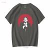 French speaking Artist Jacques Brel T Shirt Musician Belgian Singer vintage Washed graphic streetwear Top For Everyday Wear