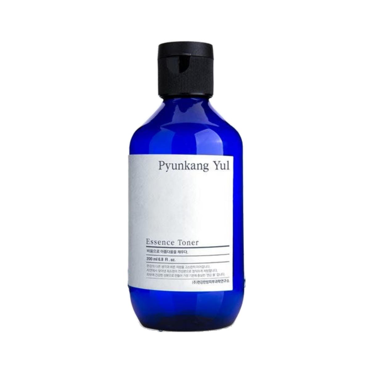 Pyunkang Yul Essence Toner 200ml Deep Hydration Facial Essence