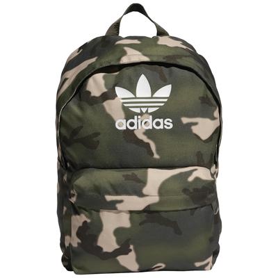 Adidas Camo Classic Σακίδιο Πλάτης, Unisex πράσινο Σακίδιο Πλάτης