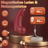 2 In 1 G Spot Finger Vibrator Adult Sex Toys 10 Speed Clit Nipple Massager Stimulator Female Masturbation Sex Toys for Couples