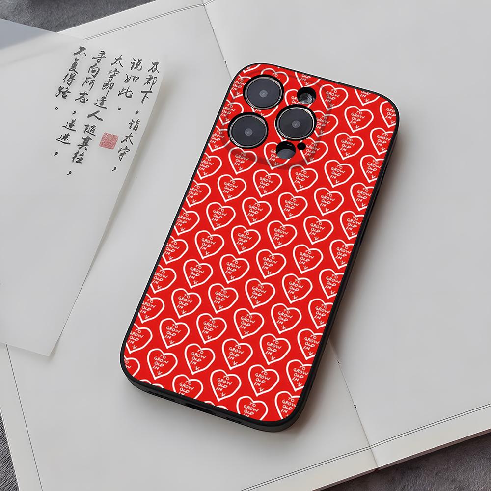 

Чтобы состариться в”Чехол-бампер WandaVision для iPhone 15 Pro Max 11 13 15 14 Pro Xs Max Mini Xr X 7 8 6 6s Plus iPhone7