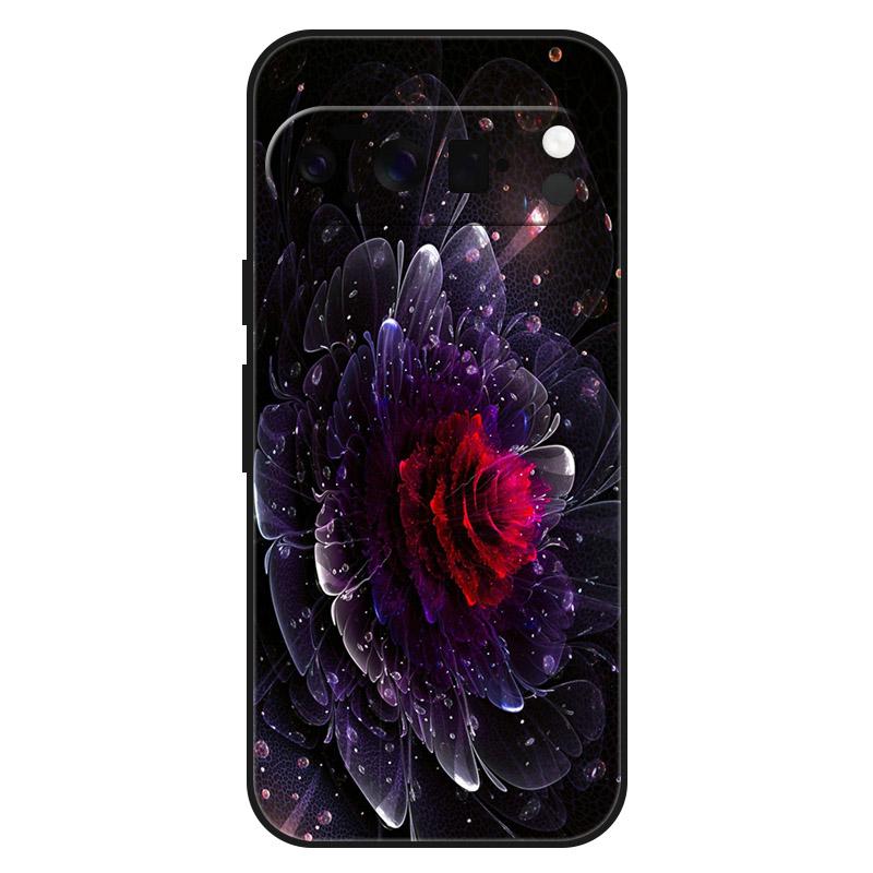 Case For Google Pixel 10 Pro XL 10Pro Pixel10 Camera Lens Protection Phone Cover For Google Pixel10Pro Cases Soft TPU Bumper