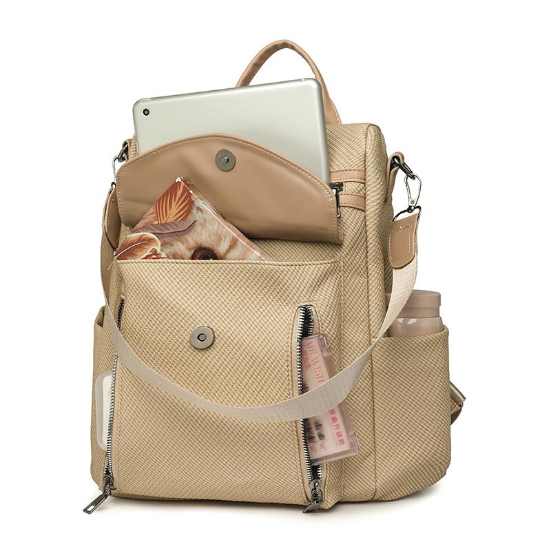 Women's Travel Backpack Multi-Functional Shoulder Bag