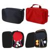 Table Tennis Paddle Cover Bag Oxford Cloth PingPong Net Rack Bag Table Tennis Racket Net Rack Bag PingPong Accessories