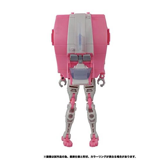 Transformers Earthrise Series Arcee ER-09