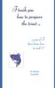The I Teach You How To Prepare the Trout ... : ...even If I Don't Know How To Cook !!! Book