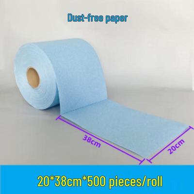 Aodesheng Industrial Oil & Water Absorbing Wipes