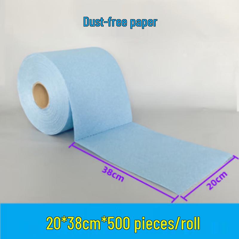 Aodesheng Industrial Oil & Water Absorbing Wipes