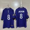 Rugby Jersey NF Second Gen Football Uniform Baltimore Ravens Seattle Seahawks Miami Dolphins Arizona Cardinals