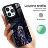 C-Carter Cowboy B-BEYONCE Phone Case For iPhone17,16,15,14,13,12,11 Plus,Pro Max For Magsafe Wireless Charging