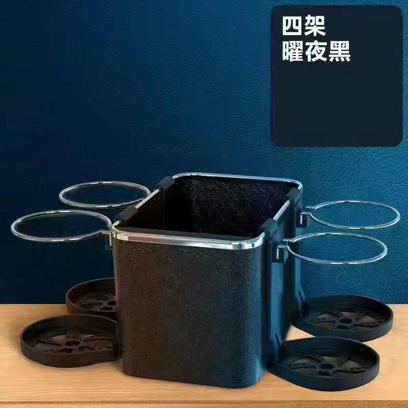 Novo carro de venda quente universal multifuncional carro com suporte para garrafa de coca-cola suporte para carro suporte para bebidas porta-copos com alta qualidade