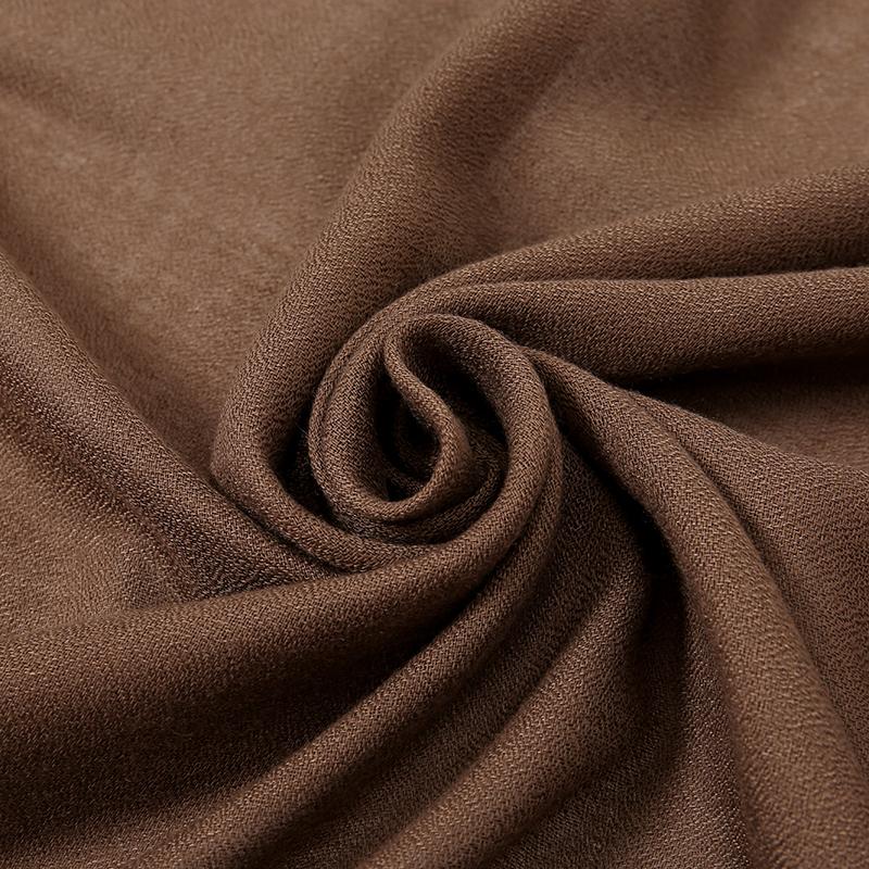 New Cotton Hijabs Scarf Solid Headscarf Wraps Big Size Plain Long Shawls Muslim Women Hijab Islamic Turban Headbands Foulard