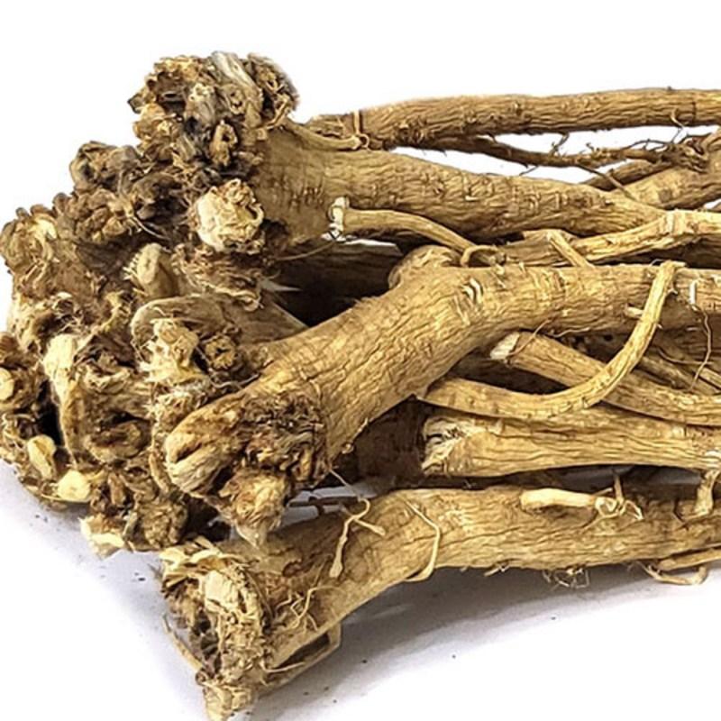 Jecheon Herb Puria Hwanggi 300g