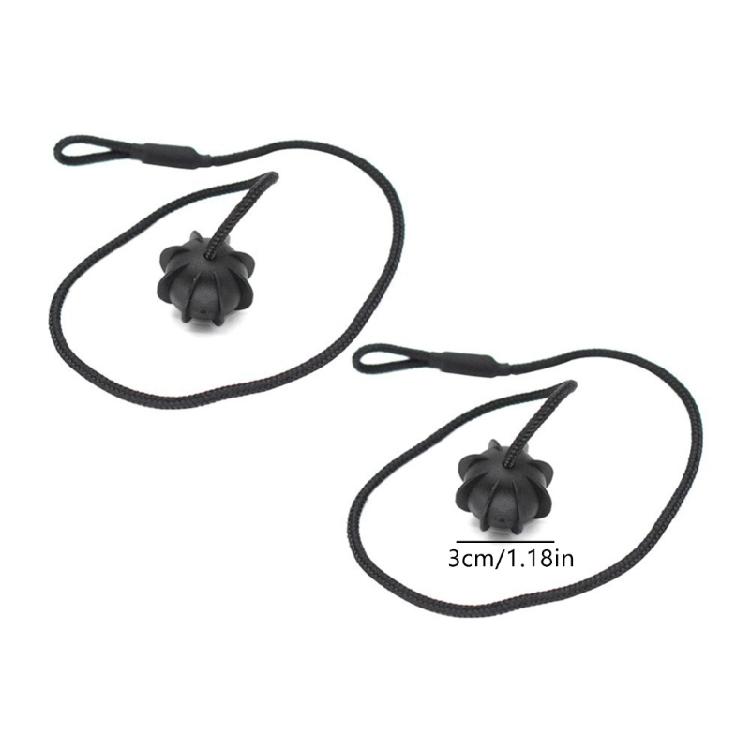 Universal Retaining Strap Auto Accessory Car Boot Retaining Straps 1K6863447A Parcel Shelf Boot Cover Bands for Golf 6 5