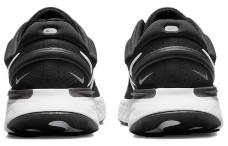Nike React Miler 3 Black White DD0490-001