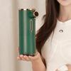 Bathroom Countertop Soap Dispenser Touchless Automatic Soap Dispenser Automatic Induction of Foaming Large Capacity