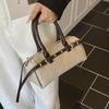 Versatile Crossbody Bag for Women Shoulder Bags Purse and Handbags Retro Designer Bag Female Bags  Bolsos De Mujer