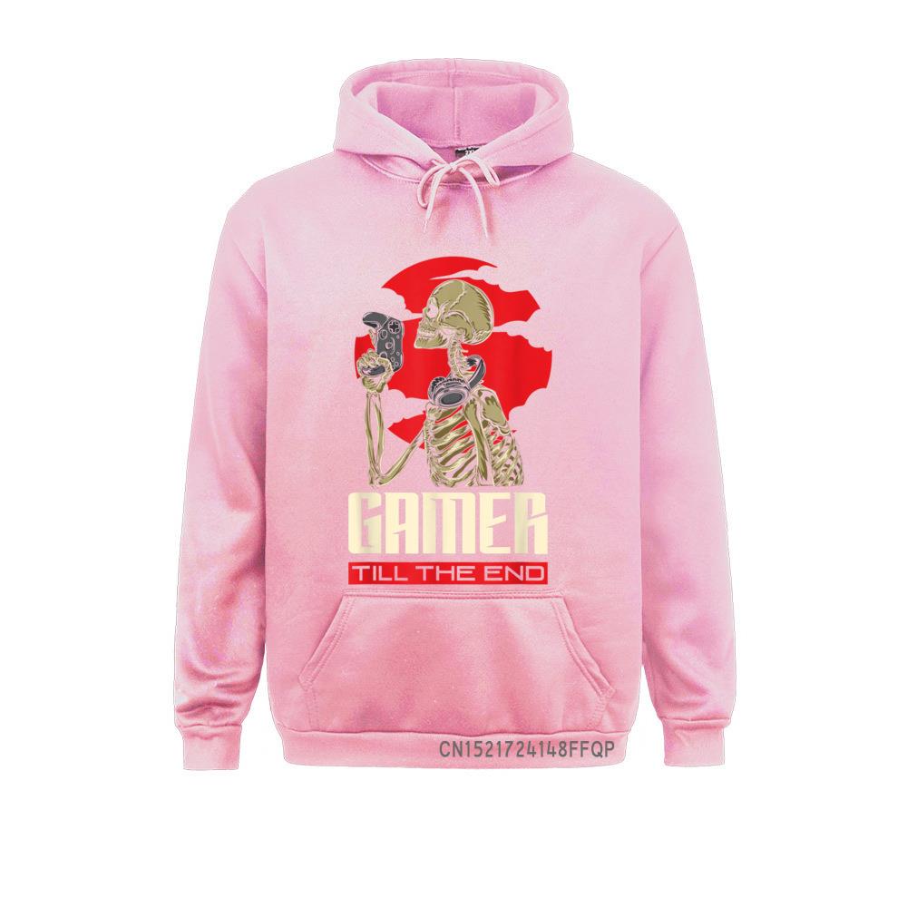 Gaming Pullover Hoodie - Lustiger Gamer Sweatshirt