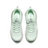 Skechers DLUX Journey Trail Comfortable Trendy Slip-Resistant Durable Low-Top Trail Running Shoes Women sneakers Green 180215-GRN