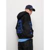 Heavyweight Full Zip Sweatshirt Hoodie Factory Records
