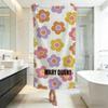 Vintage M-Mary QuantS Towel Five-Star Hotel Quality Eco-Friendly Ultra Soft Thick Towels & Beach Towels