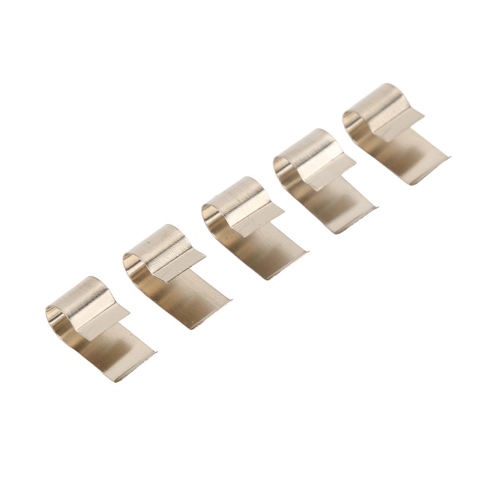 5PCS Bike Hub Pawls Bike Wheel Hub Body Pawl Bike Spring Claw Accessories for Fulcrum F0 F1 F3 F5