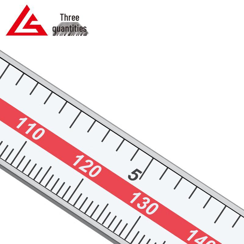 Sanliang Digital Alloy Caliper