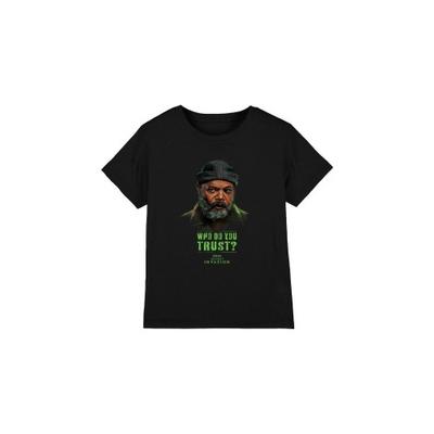Childrens/Kids Secret Invasion T-Shirt