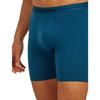 Icebreaker трусы-боксёры Merino 150 Anatomica Long