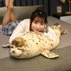 High Quality Simulated Sea Lion Plush Toy - Marine World Biological Small Sea Lion Cuddly Sleep Comforter Doll Gift