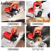 Multi-Functional Handheld Electric Saw