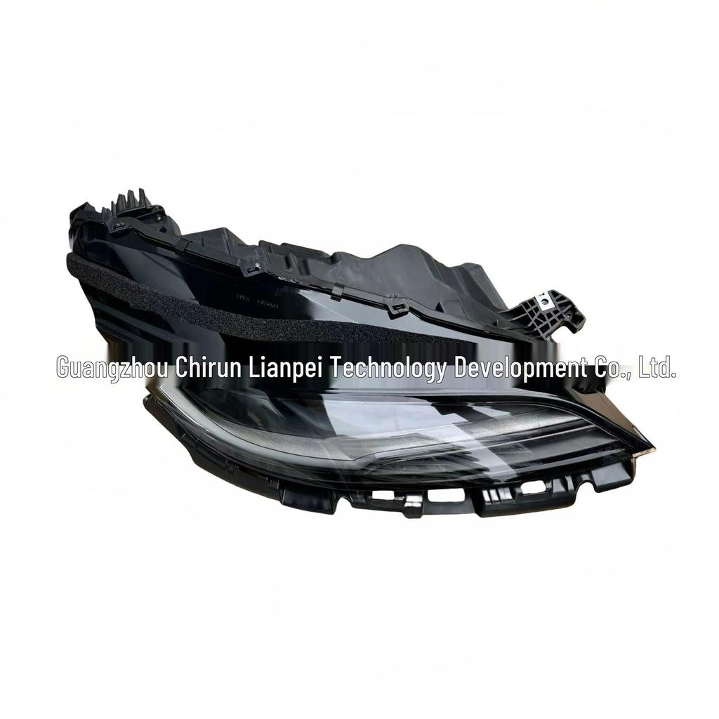 Compatible Headlight Assembly for Tesla Model 3 (Part No. 169408600F/1694087)